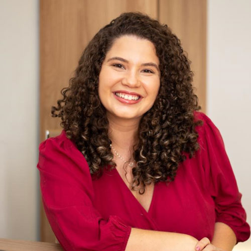 Dra. Georgia Nascimento