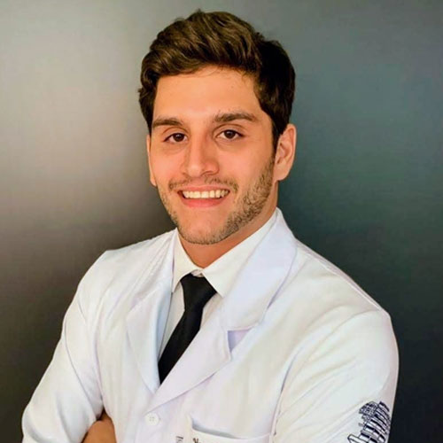 Dr. Hugo Pimenta Ferreira