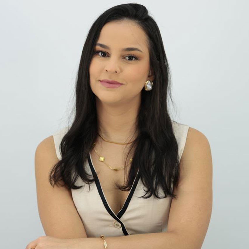Nathalia Macedo Psicóloga