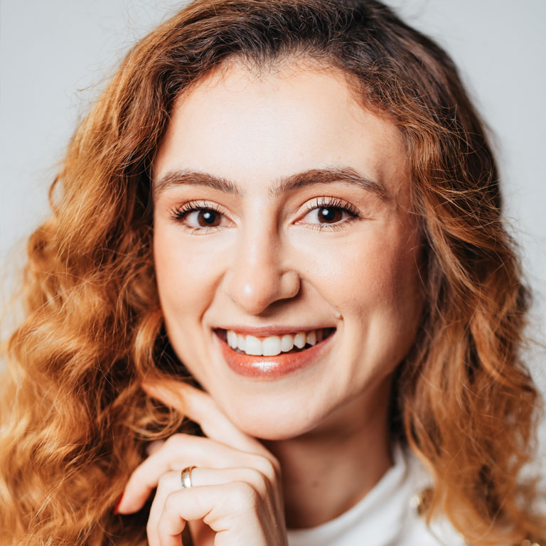 Dra. Rafaela Itabaiana, médica em Bocaiúva MG